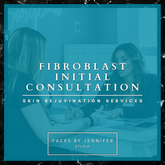 Fibroblast Initial Consultation