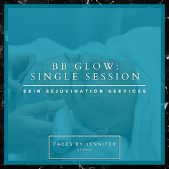 BB Glow Single Session