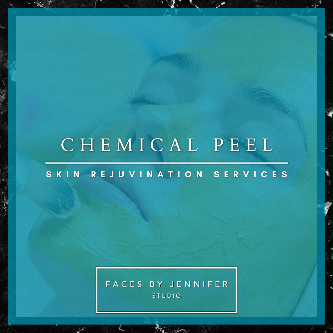 Chemical Peel