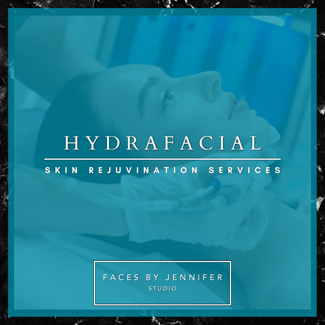 Hydrafacial