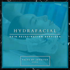Hydrafacial