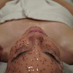 Lymphatic Detoxifiying Facial