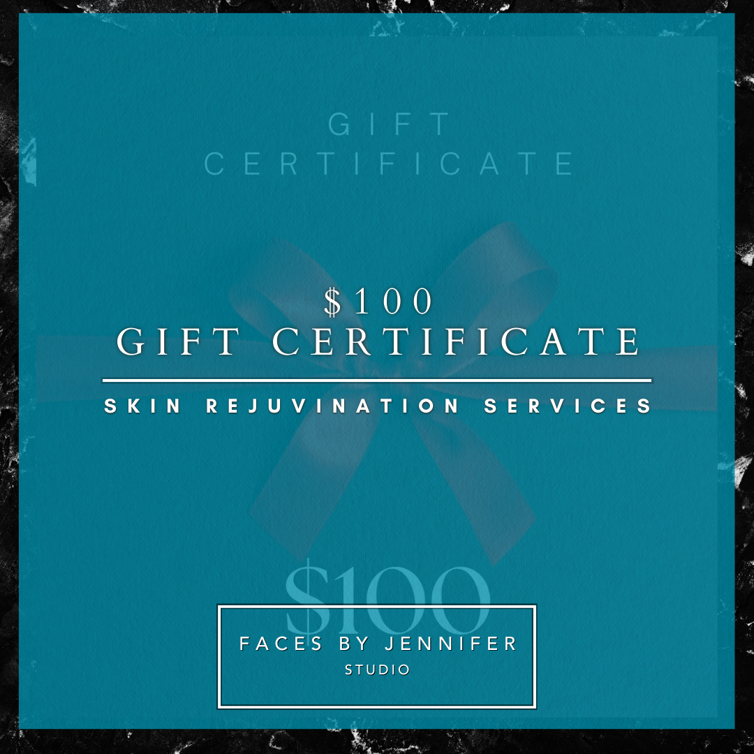 Gift Certificates