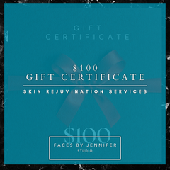 Gift Certificates