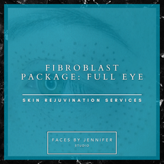 Fibroblast Package: Full Eye