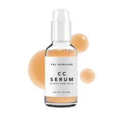 FBJ Product Line: Vitamin C Serum