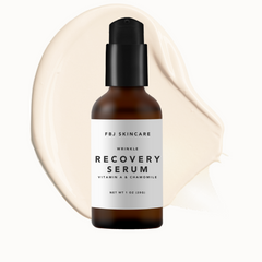 FBJ Product Line: Wrinkle Recovery Serum